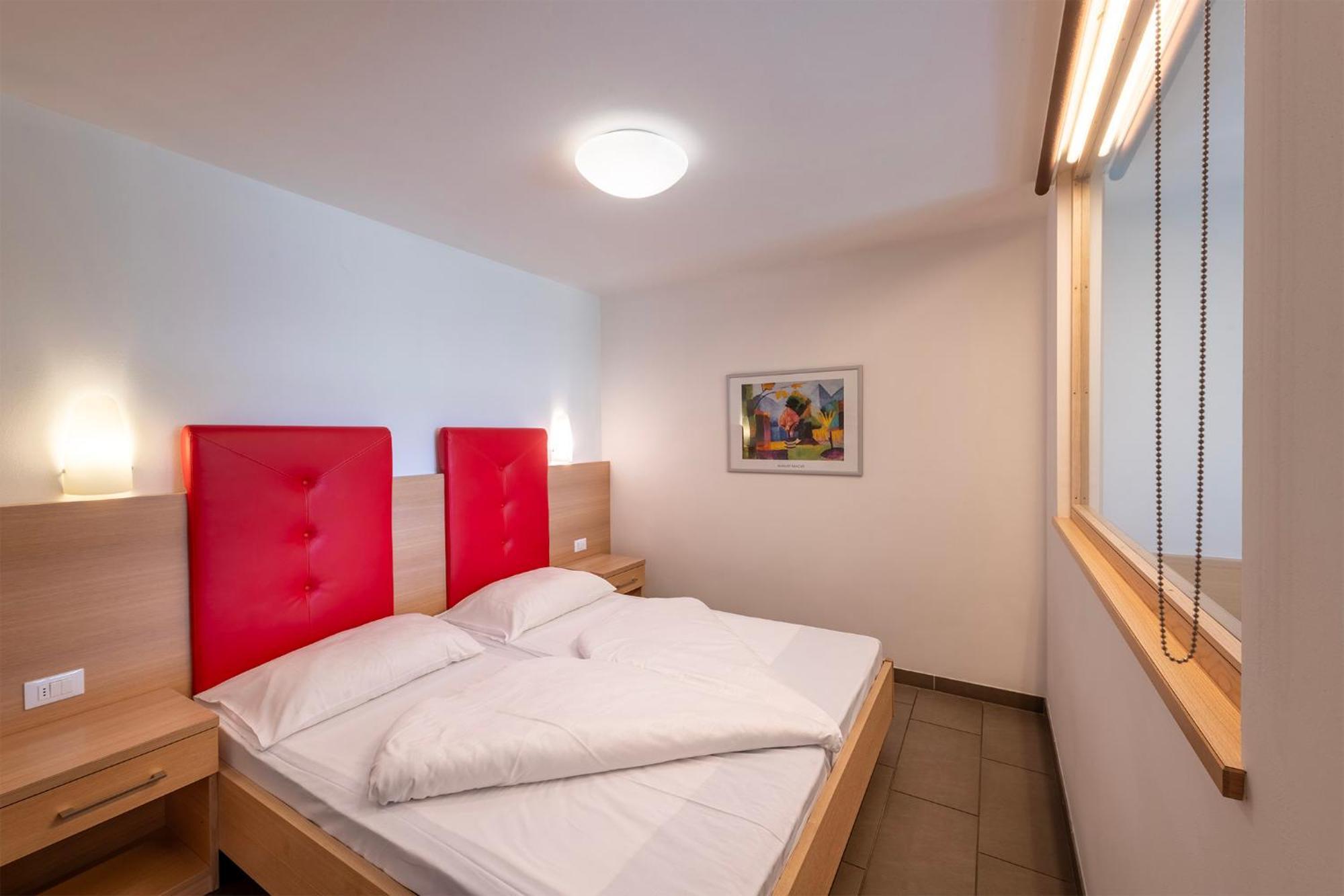 Aparthotel Der Blaue Reiter à Schenna Extérieur photo