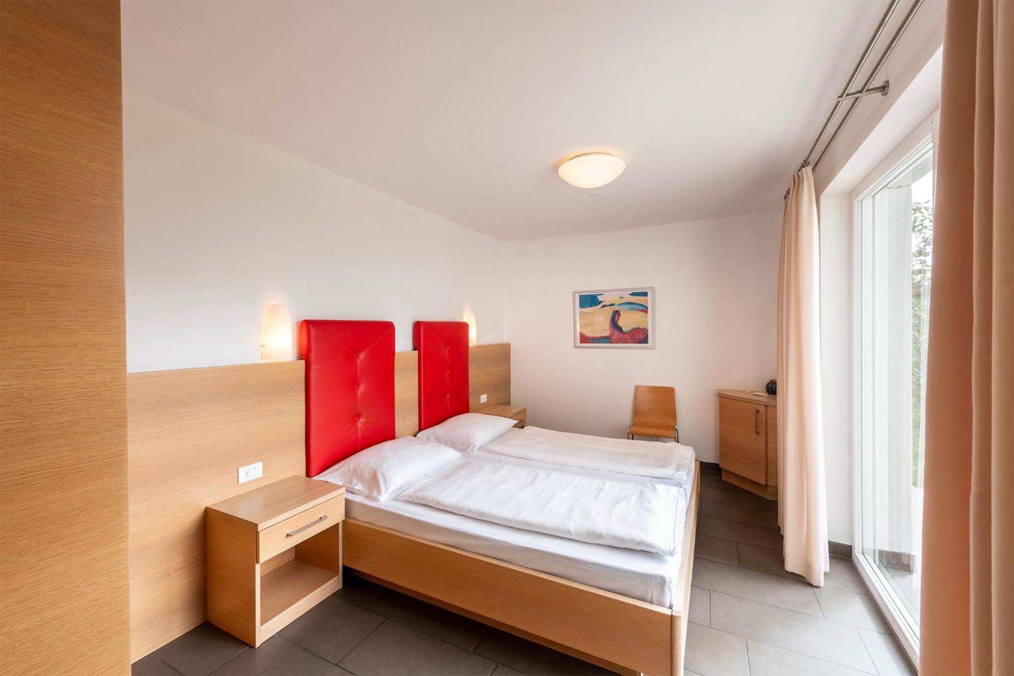 Aparthotel Der Blaue Reiter à Schenna Extérieur photo
